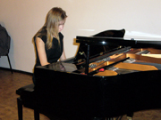 koncert witeczny - 19.12.2012 r.